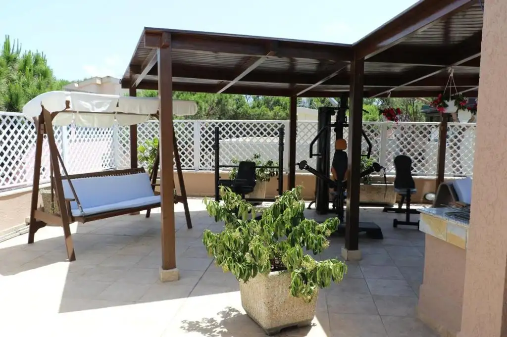 Resort Image