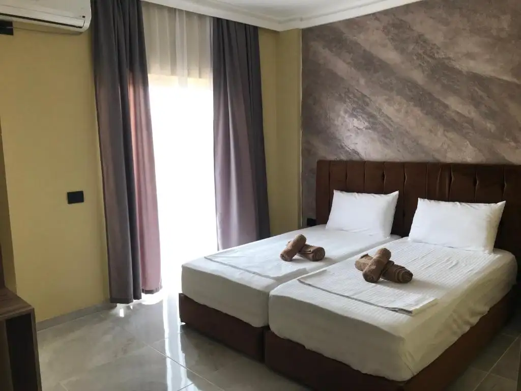 Resort Image