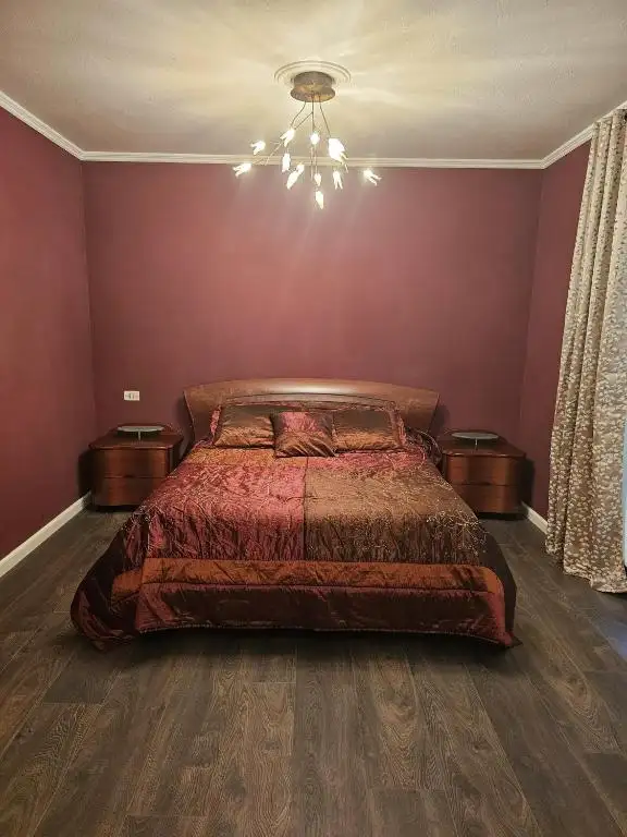 Spacious Modern Apartment in Prime Tirana Location