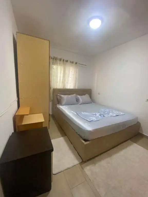 La Bajada Apartment, Tirana