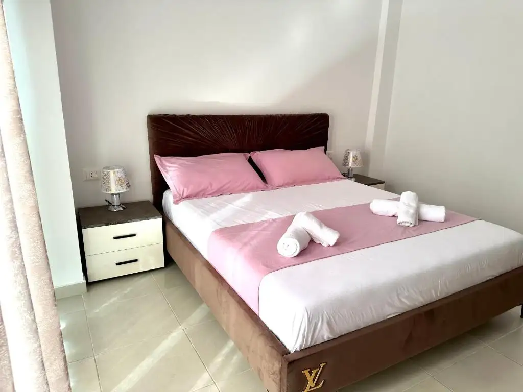 Resort Image