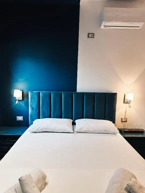 Tirana Getaway Apartments