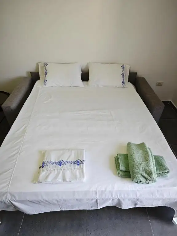 Vasil Gjika Apartment 2