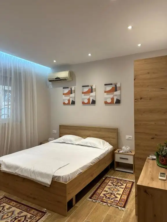 Tirana Home