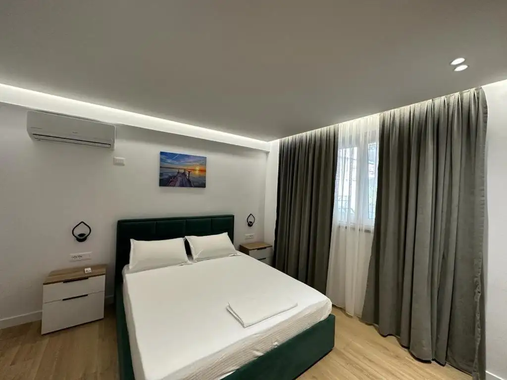 Orchide Apartaments Mine Peza
