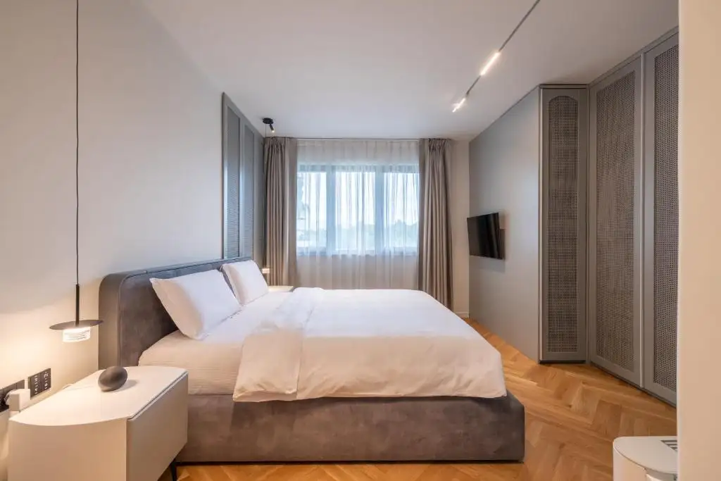 Vatër Selected Apartments