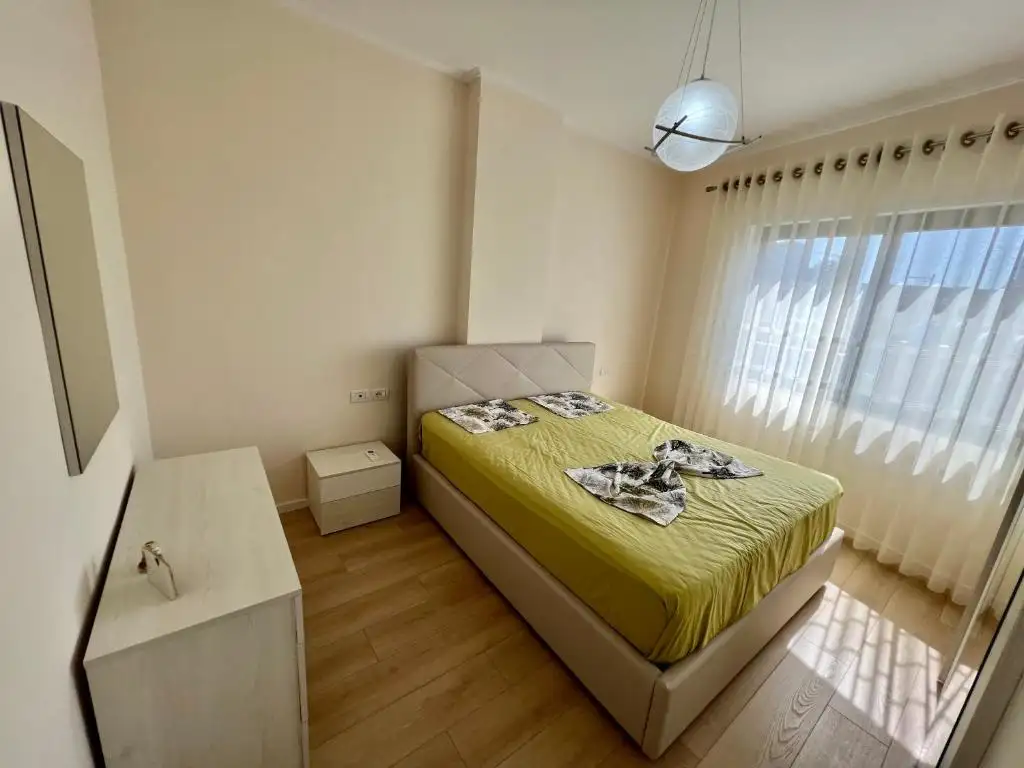 New Bazaar Cozy Apartment 2 Dajti View