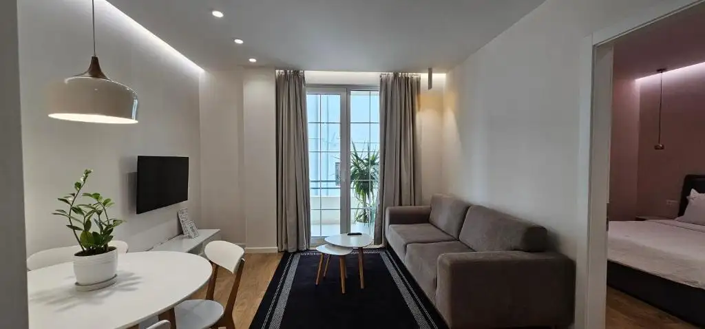 TAM Serviced Apartment City Center No3