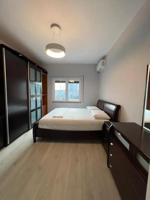 Tirana Gallery Apartment - City Center View