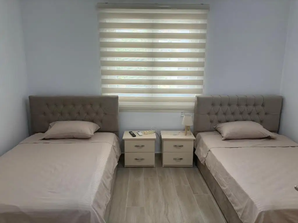 Kevi apartment