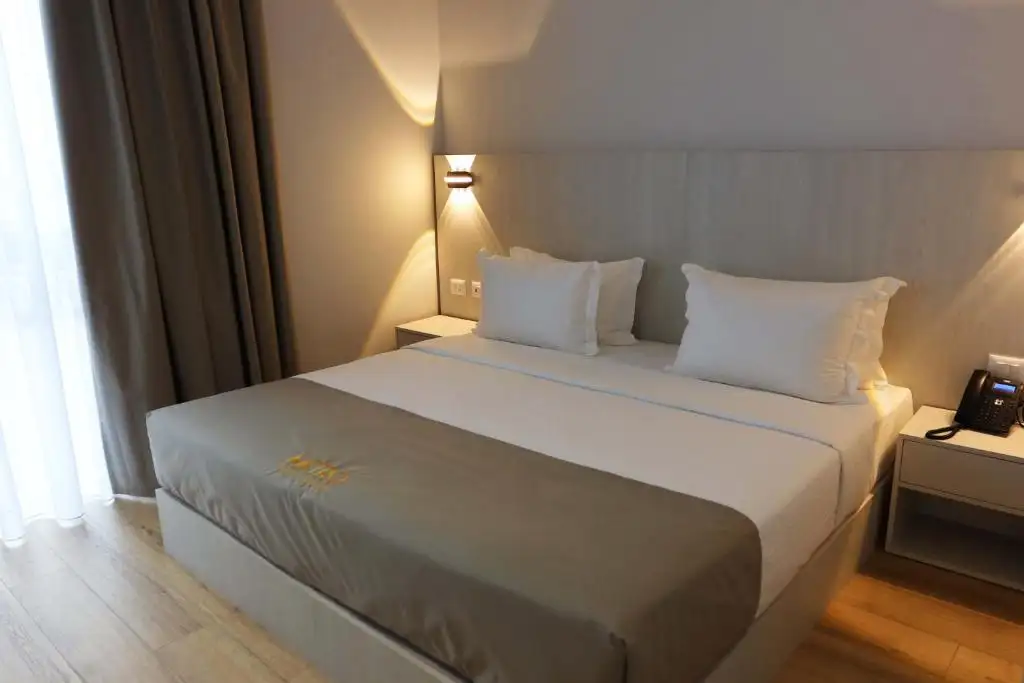 Resort Image
