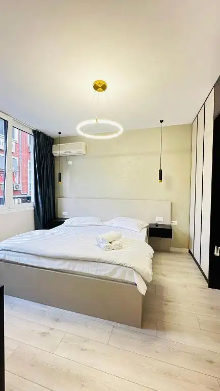 Luxurious Central Stay - Self Check-in