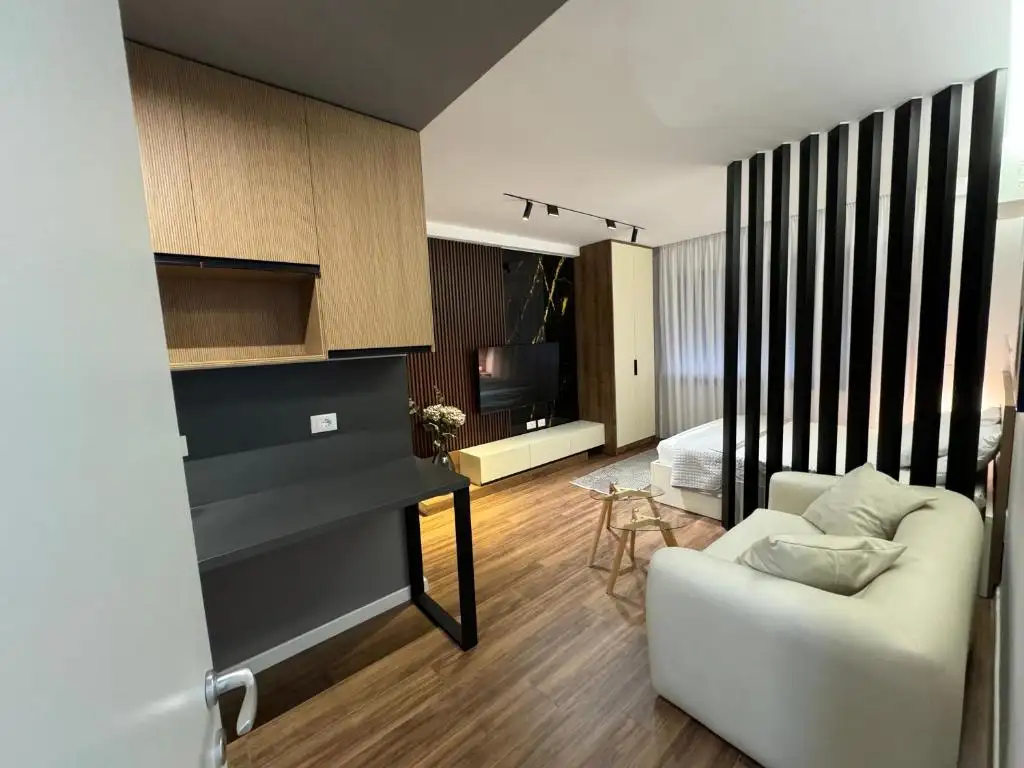 Old Bazaar studio