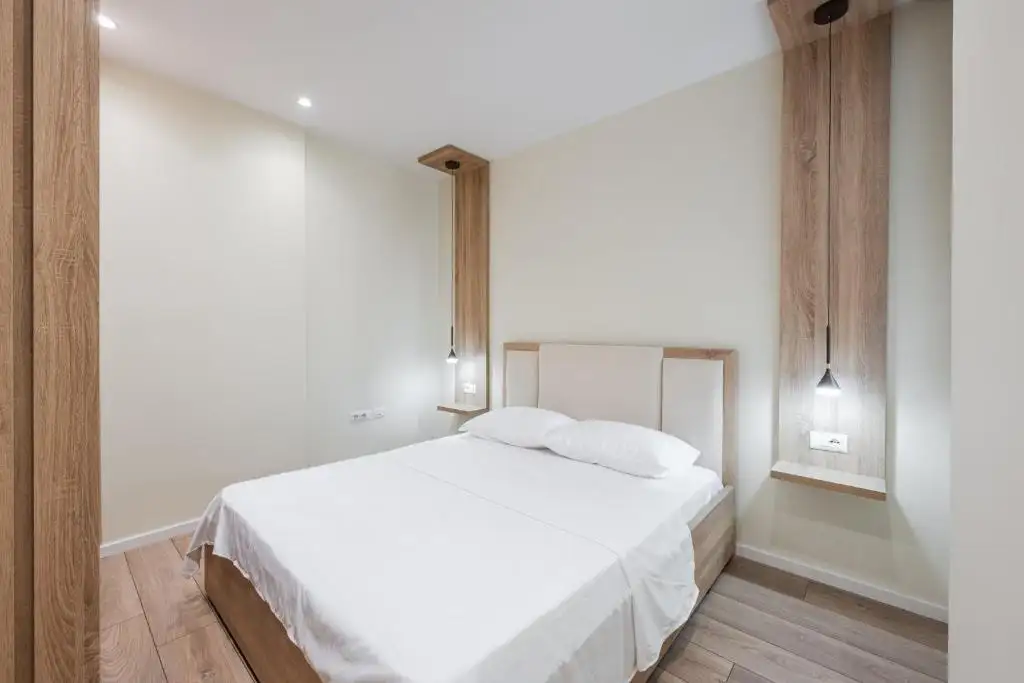 Lucas Central Home