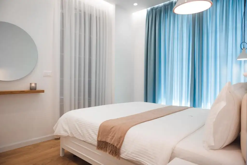 TAM Serviced Apartment City Center No4