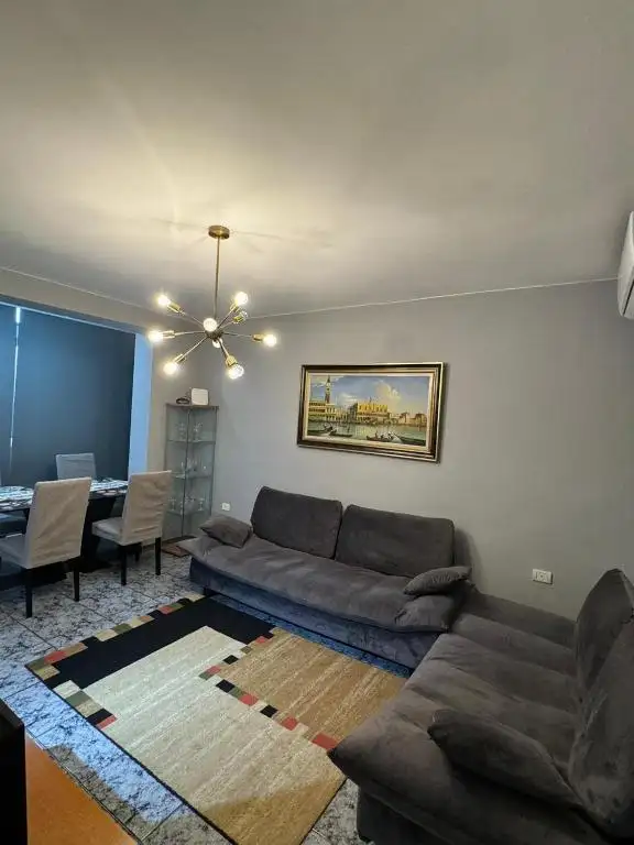 Monika cozy apartament