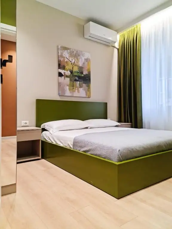 Meri Apartment