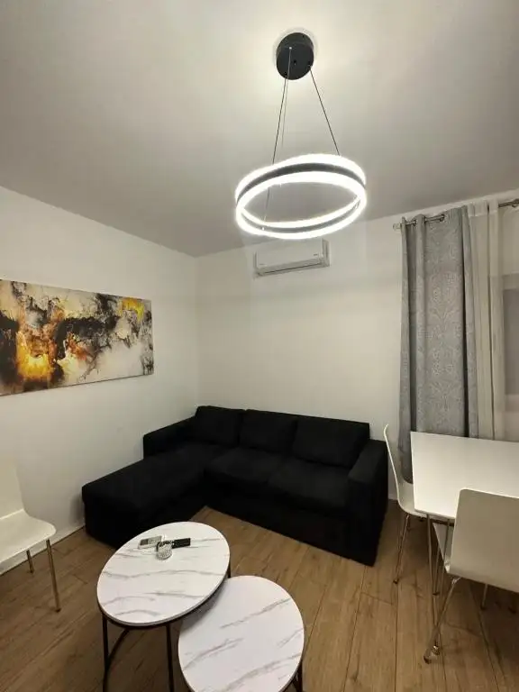 Maya apartment