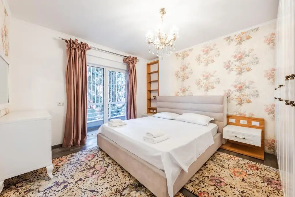 Sisi Premium Apartments-Grand Park of Tirana