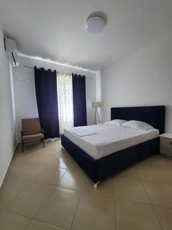 Qerret Beach Apartments