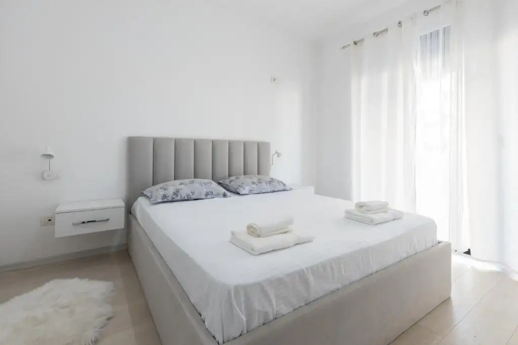 Top BnB Tirana