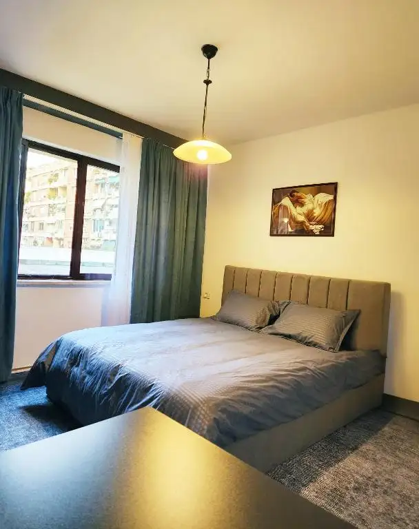 Tirana Center Apartment, 30m from center.