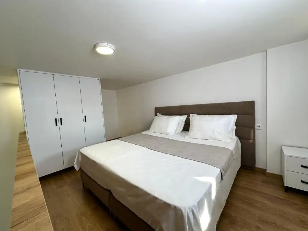 Home Select Tirana 2