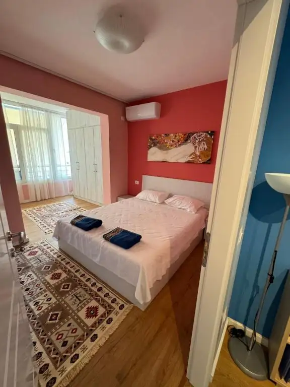 Tirana Centre Lions Gate 3 Apartment