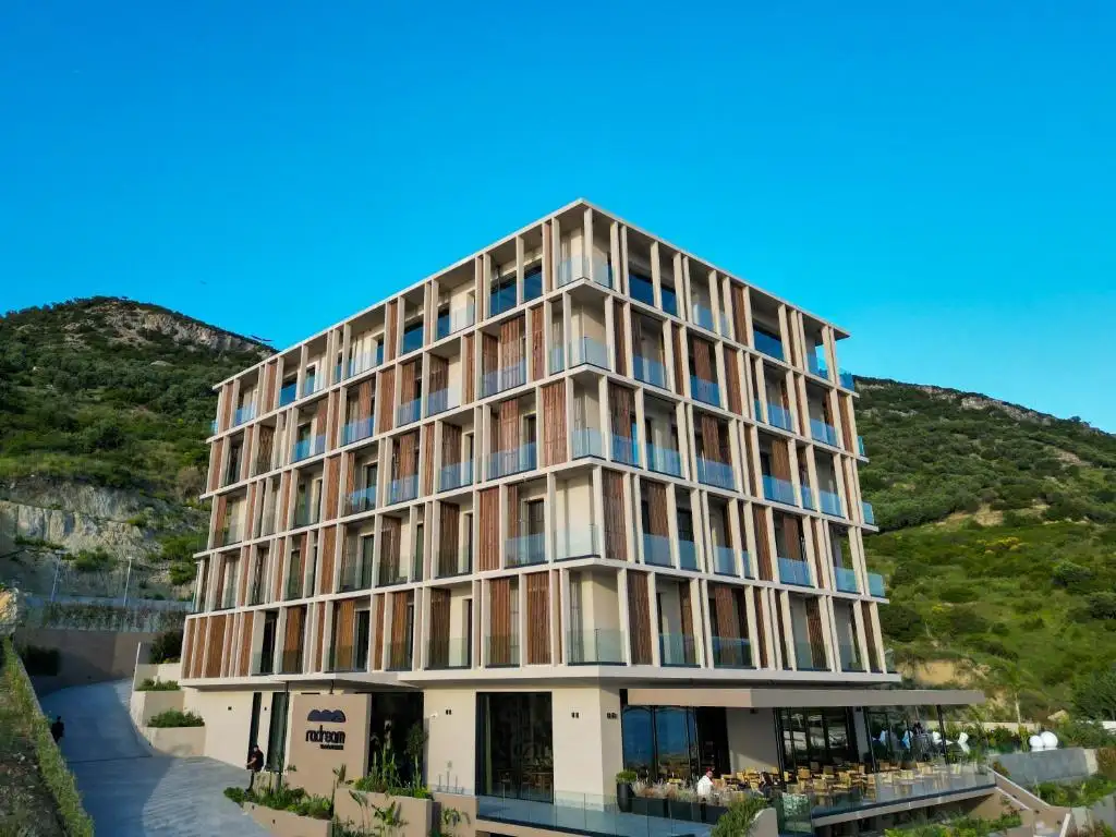 Resort Image