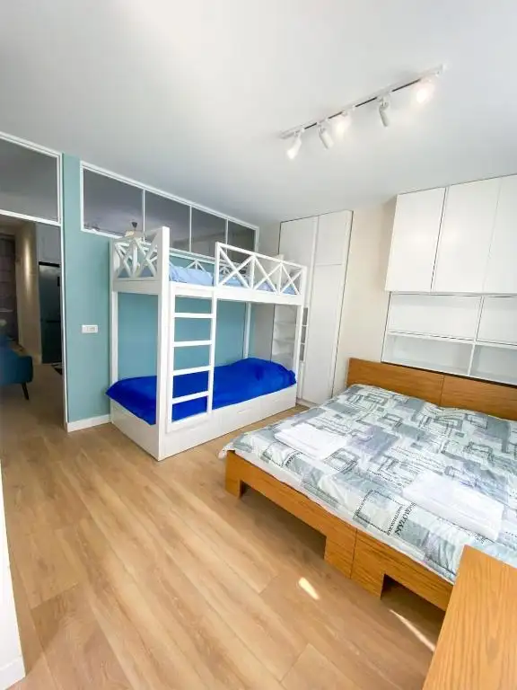 Albanian Dream Escape Apartment