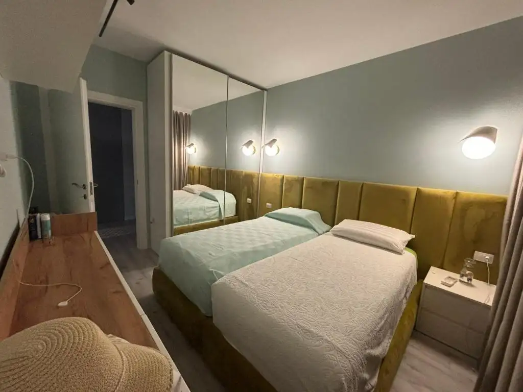 Luxury Apartment Rradhime