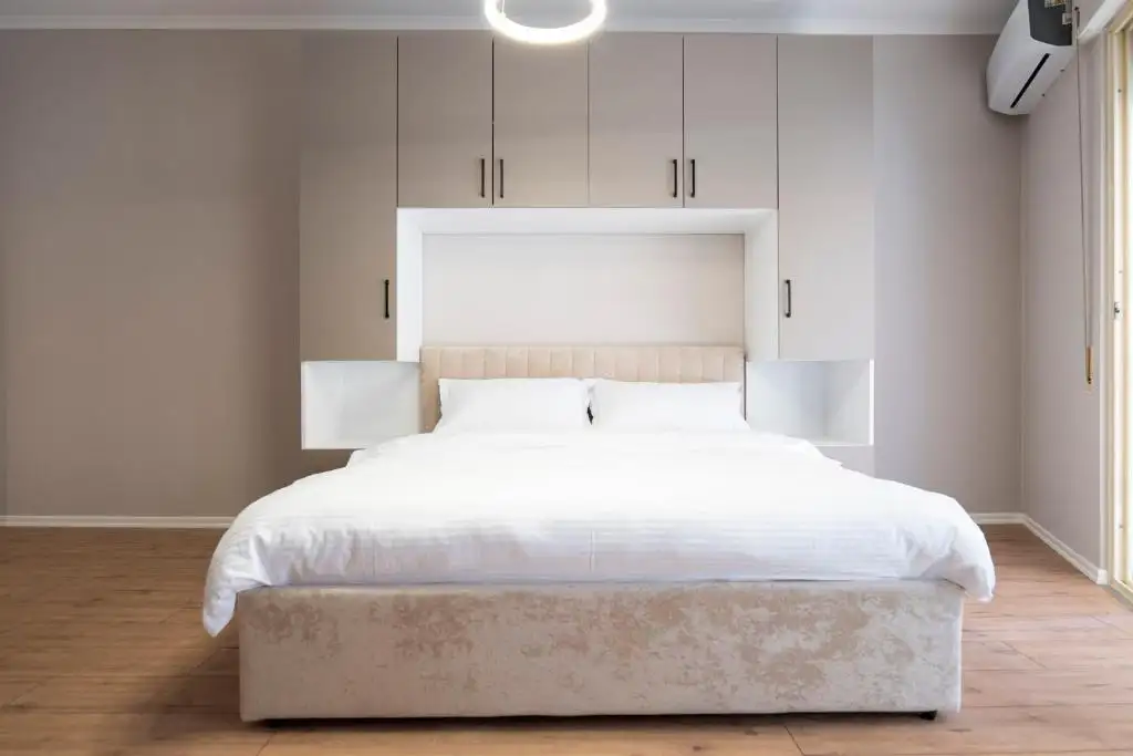 Trio Apartment's City Center Tirana