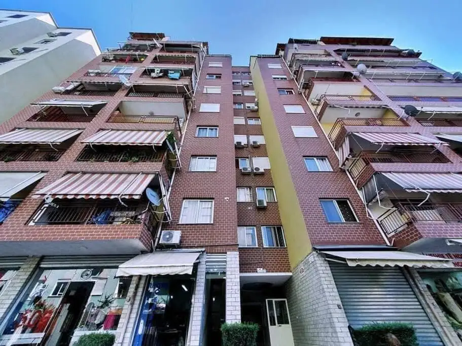 Tirana City Center Cozy Modern Apartment 9/B