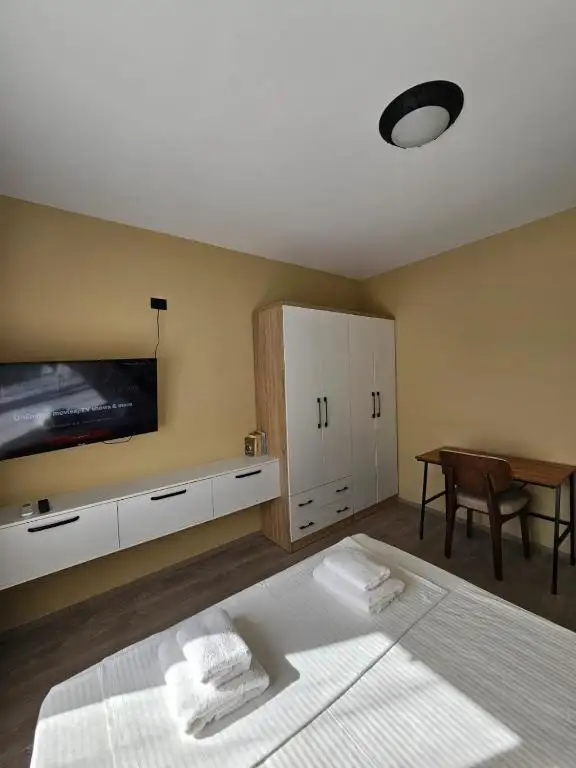 ZaZo Apartaments
