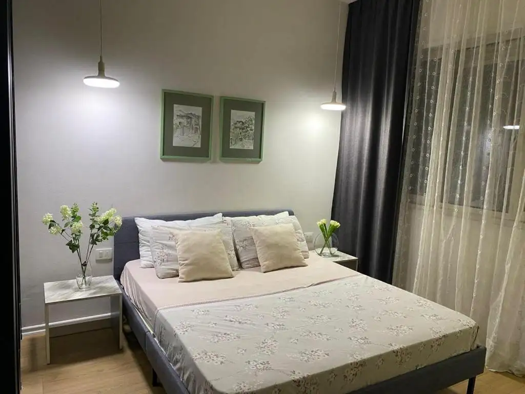 Kristal Center, Studio,near Artificial Lake
