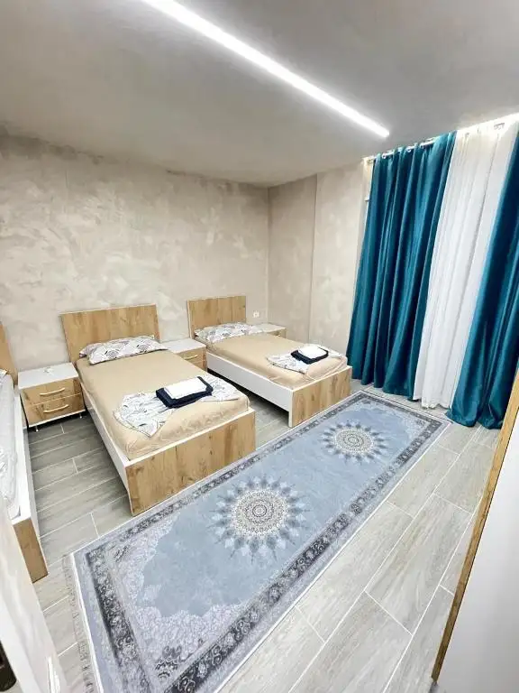 ApartHotel & Vacations Home - Qerret, Golem, Durres