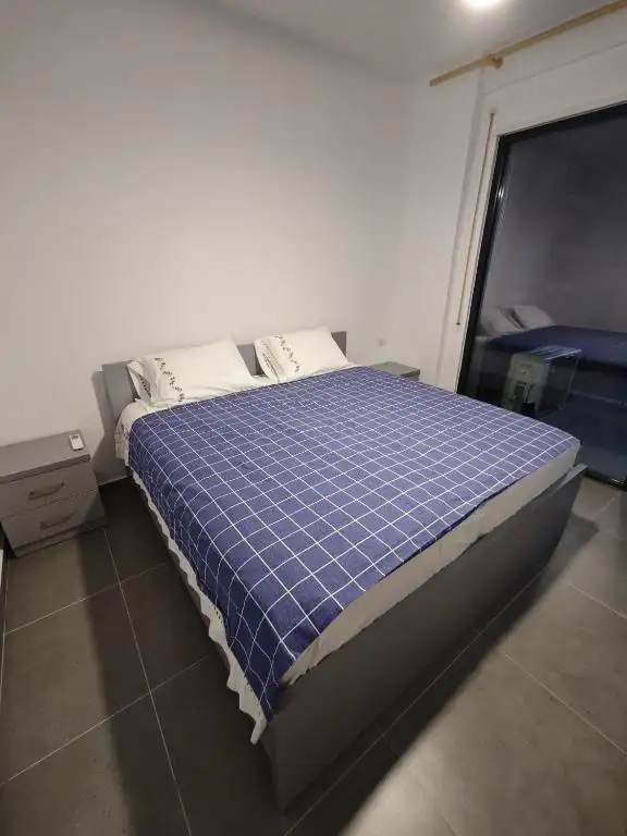 Vasil Gjika Apartment 3