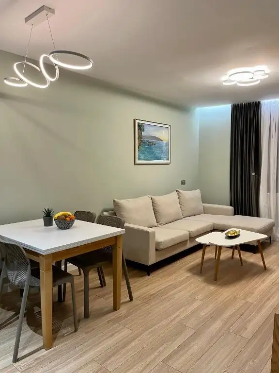 Adriatic Treasure Apt, Luxury & Beachfront - by BETA Premium