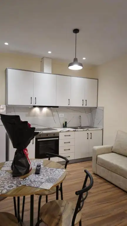 Vers Apartments