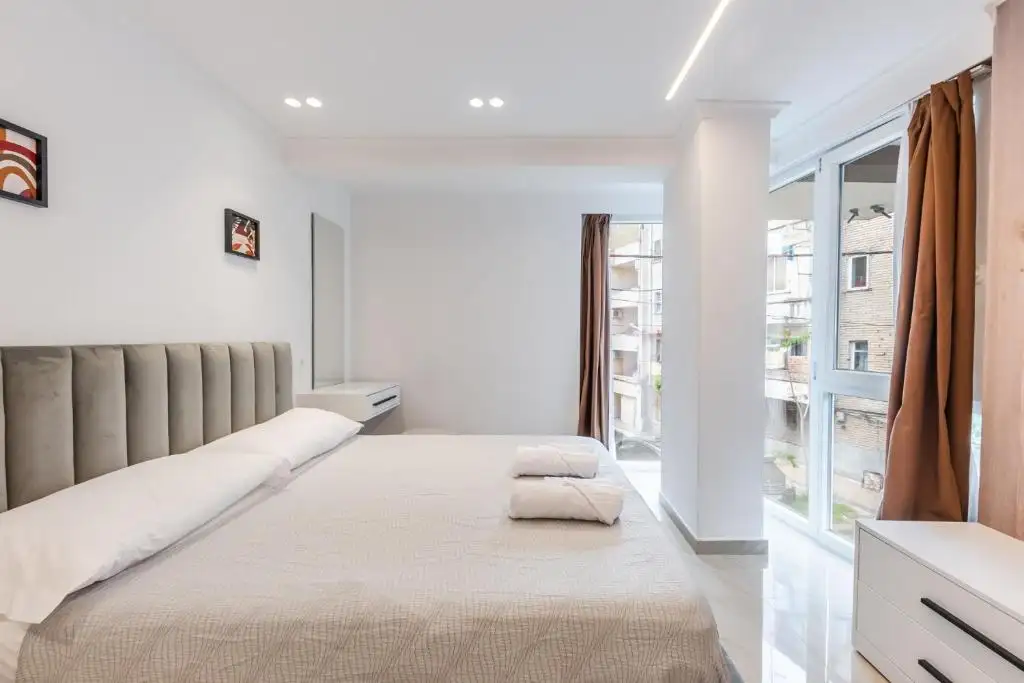 Mumba Apartments by Kondo Stays