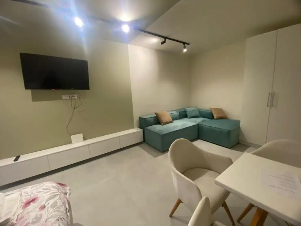 Mia Lake Apartament