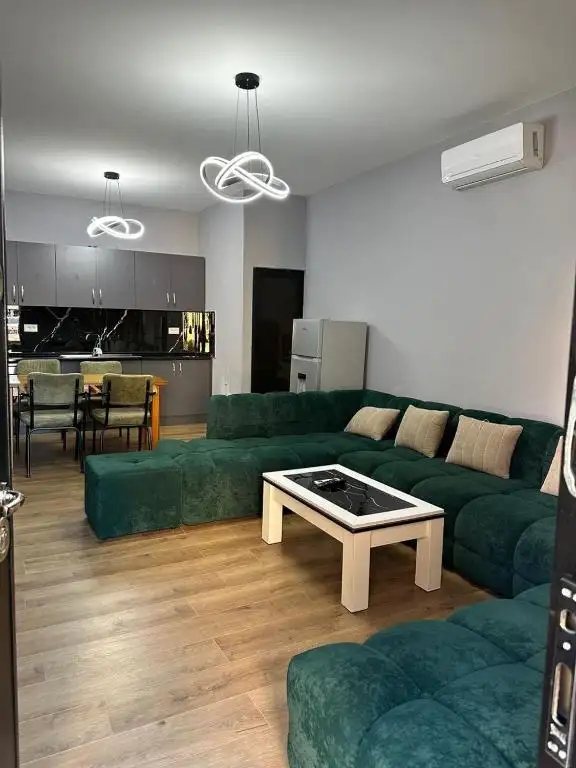 Holiday Apartments