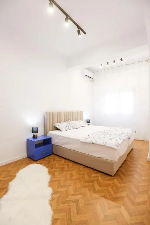 Lucjanos Studio Apartments
