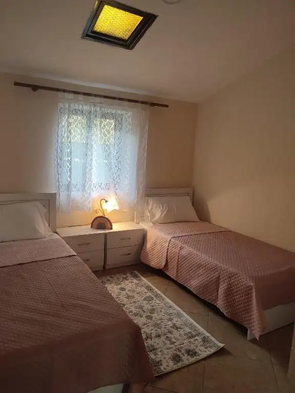 Rooms Xani