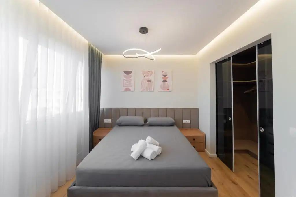 Mia Apartment