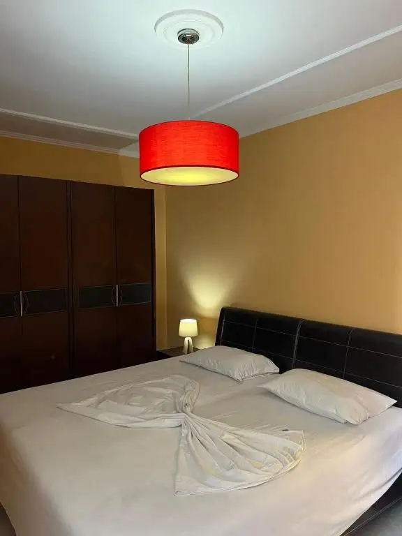 Tirana Center View Apartament