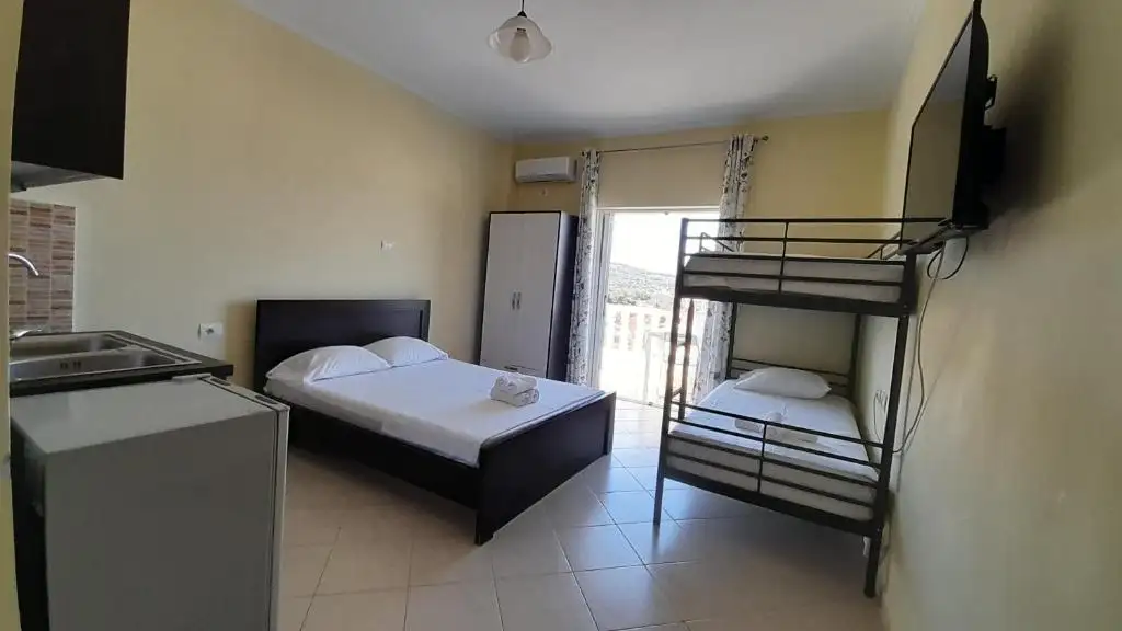 Resort Image