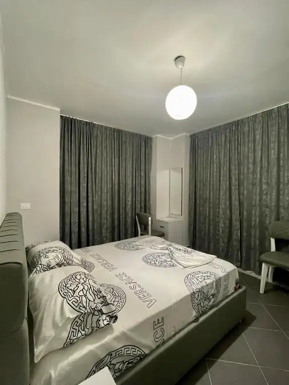 2D Apartment 2 GOLEM