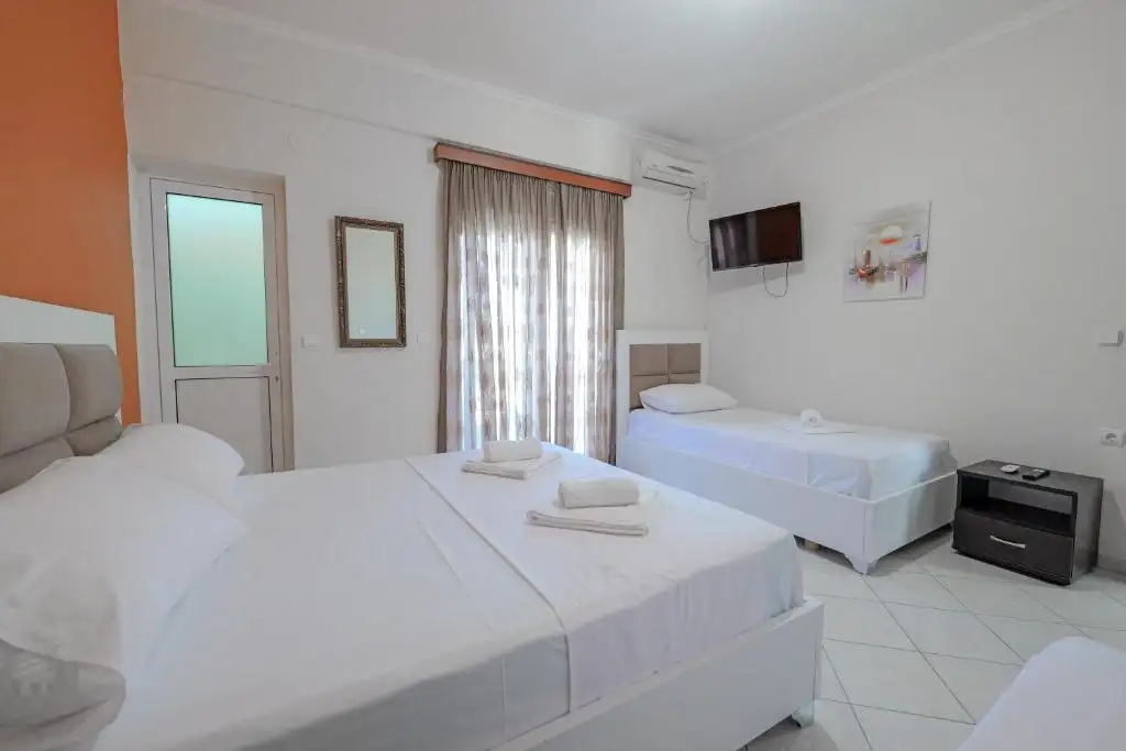 Resort Image