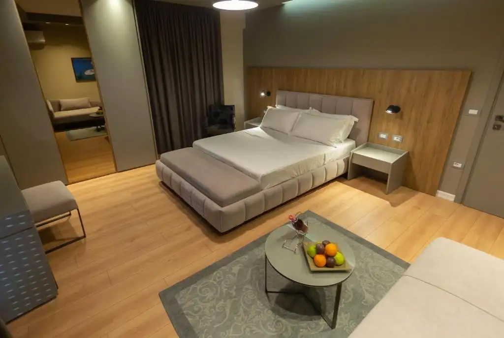 Resort Image